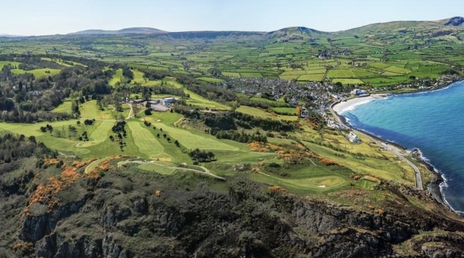 Photo of Cairndhu Golf Club